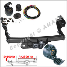 Ahk es7 für 03 - ahk, vw