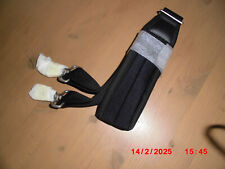 Luxus Tragegurt für Keyboard/Digital Piano Taschen schwarz super gepolstert edel