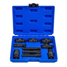 10tlg Polradabzieher Polrad