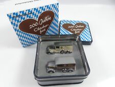 1:87 Bub Premium Classixxs 018214 200 Jahre Oktoberfest Set #4832