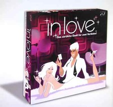 Huch! In Love Das zärtliche