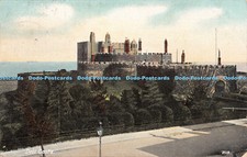 R344837 Deal Castle Knight