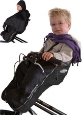 Вike-a-way set Bicycle cover