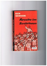 Revolte zuchthaus ben - im,