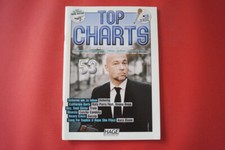 Hage Top Charts Heft 53 (mit CD) .Songbook Notenbuch .Piano Vocal Guitar PVG