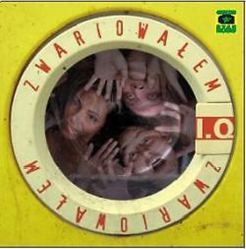 Zwariowalem - i.q,
