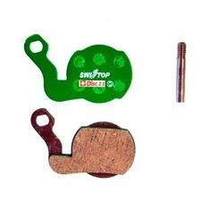 SwissStop Disc Bremsbeläge Magura Marta Louise Julie disc21