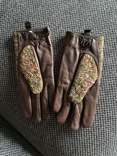 Esprit handschuhe lammleder - esprit,