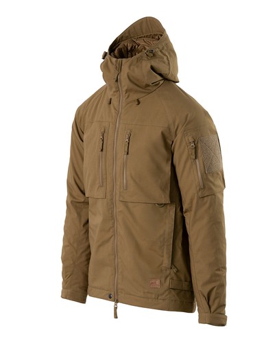 Helikon tex winter - winter, yukon