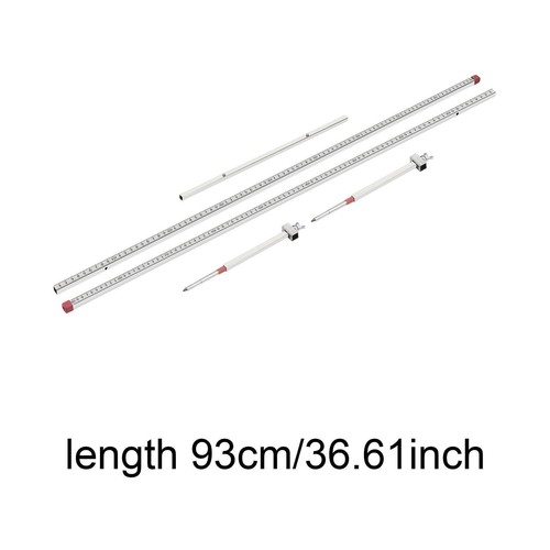 Messschieber edelstahl für - 2d,