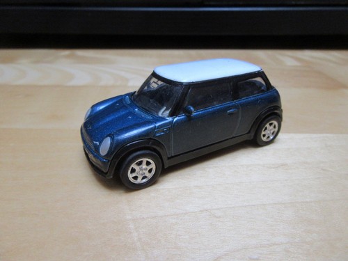 Mini cooper spielzeug - mini,