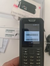 Nokia 800 Tough  4G Feature