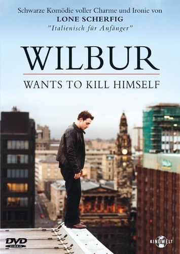 Wilbur wants kill himself - wants,