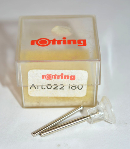 Rotring zirkelansatz - rotring,