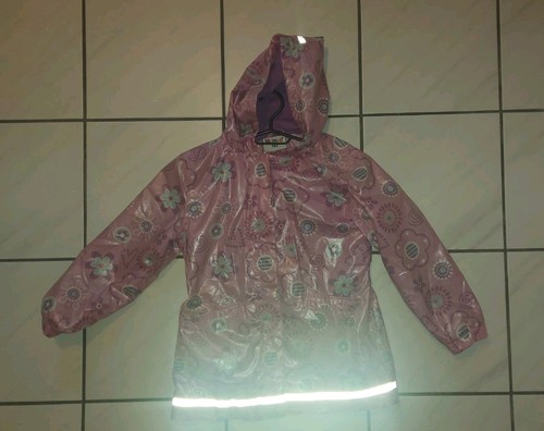 Mädchen regenjacke 140 - mädchen, gr.