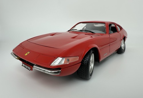 Techno giodi ferrari 365 - ferrari,