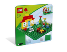 LEGO Duplo 2304 Grüne LEGO