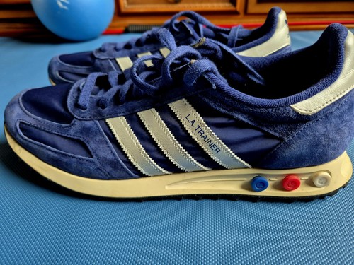 Adidas trainer originals - la,