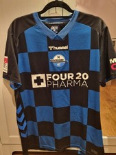 SC PADERBORN 07 ORIGINAL