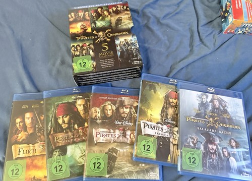 Pirates the caribbean 5 - of,