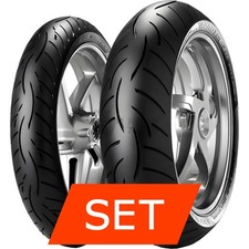 Reifenset Metzeler Roadtec Z8