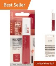 Super Stay Matte Ink