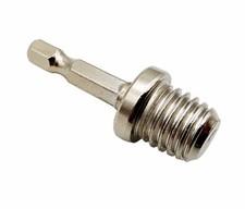 Bit Sechskant Aufnahme auf M14