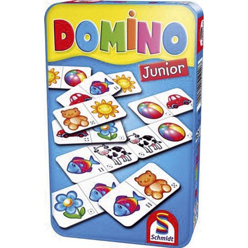 Schmidt domino junior - schmidt,