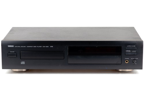 Yamaha cdx 860 - player, /