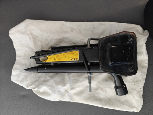 Original wagenheber ford - original,
