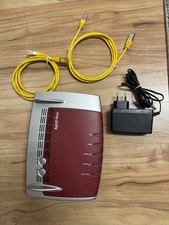 AVM Router Fritz!Box 7490, VDSL/ADSL, WiFi (Mesh), Gigabit, DE version FritzBox 