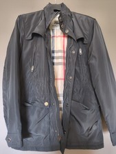 Original Burberry London Jacke