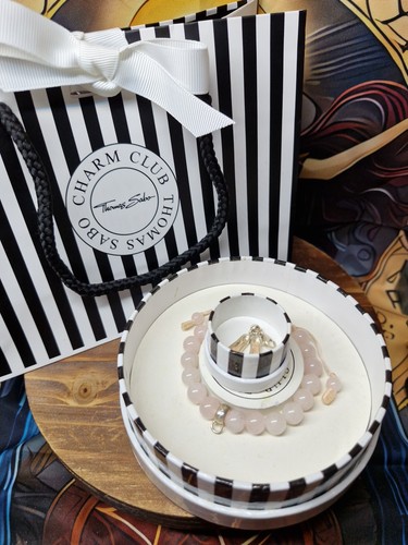 Thomas sabo verstellbares - thomas,