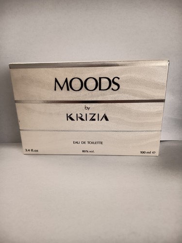 Krizia moods eau toilette - de,