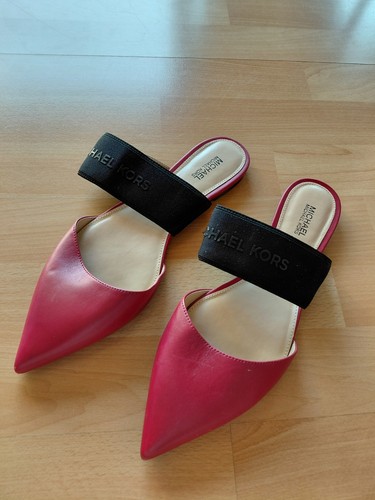 Michael kors mules - kors,