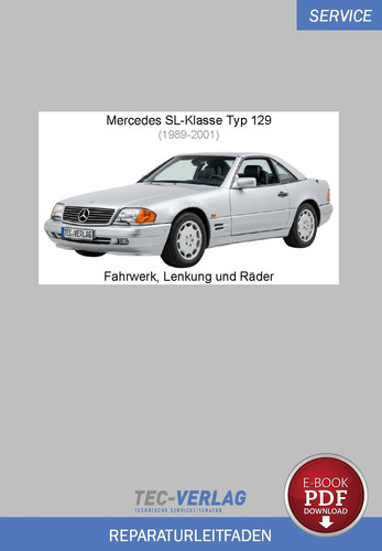 Ebook mercedes klasse typ - ebook,