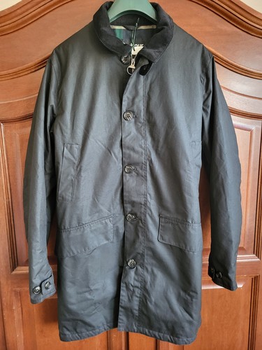 Neu barbour wax - barbour, "wax