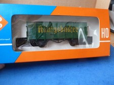 PREISSENKUNG   Roco 4301 C Bierwagen Königsbacher NEU, OVP,  #4