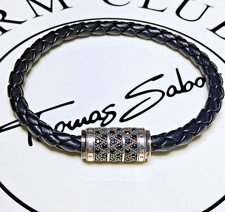 Thomas Sabo Rebel Leder