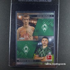 Topps bundesliga 2024 - topps, 2024/25