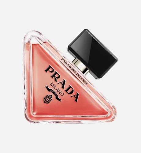 Prada paradoxe intense eau - intense, de