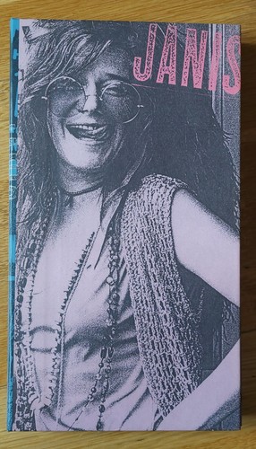 Janis joplin - 🔥janis, janis,