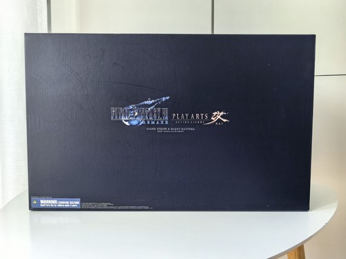 Final fantasy vii remake - fantasy,