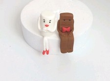 Fondant figuren milch - fondant, und