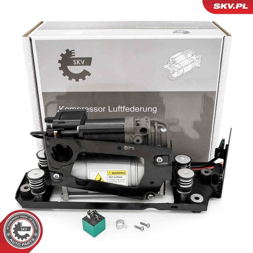 Esen skv 58skv515 - 58skv515, kompressor