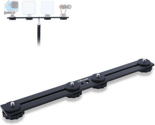 Dual blitzhalterung 30cm - dual,