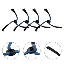 4 Stück Set Seitenbürsten