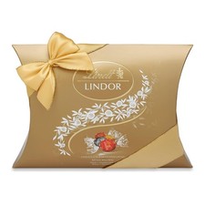 Lindt Lindor Kissenpackung