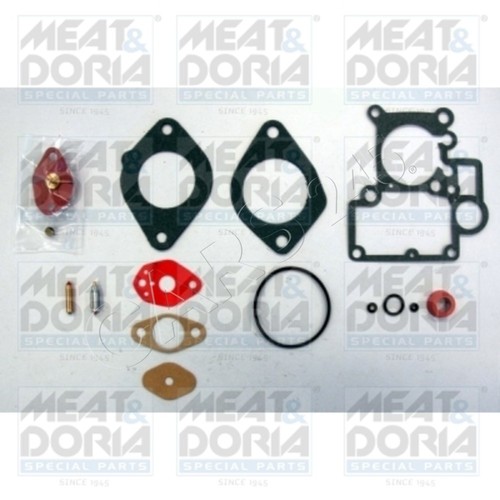 Vergaser reparatursatz für - vergaser,