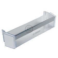 Bosch Siemens Hausgeräte Abstellfach 00744473 für Kühlschrank